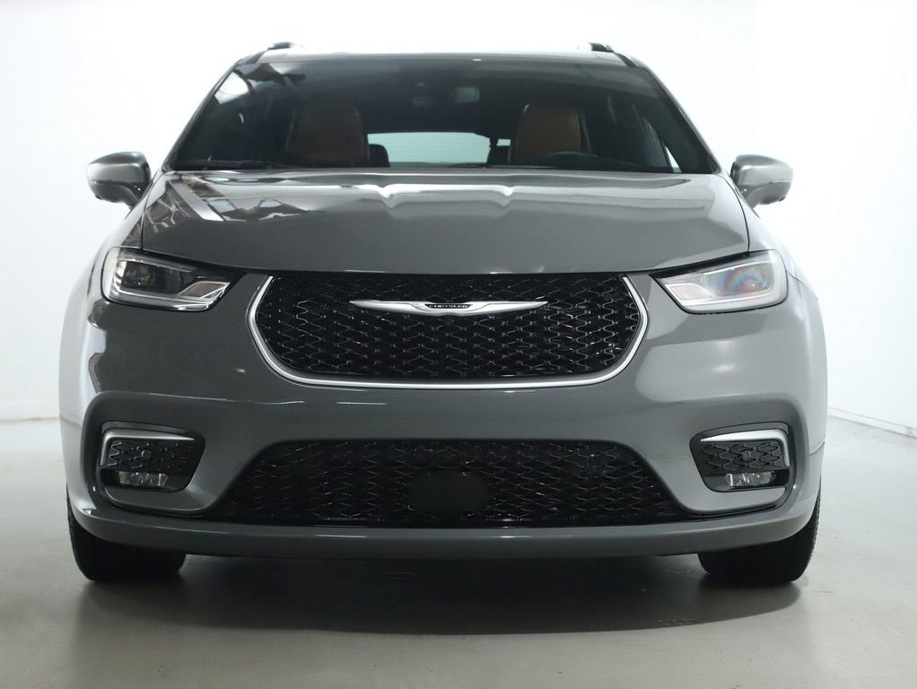 Used 2022 Chrysler Pacifica Pinnacle image 5