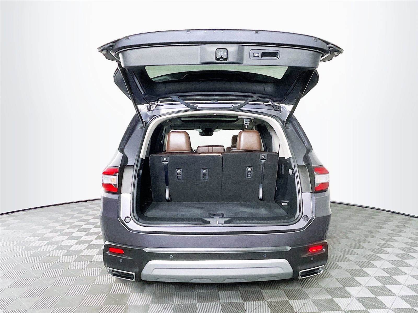 Used 2024 Honda Pilot Elite image 33