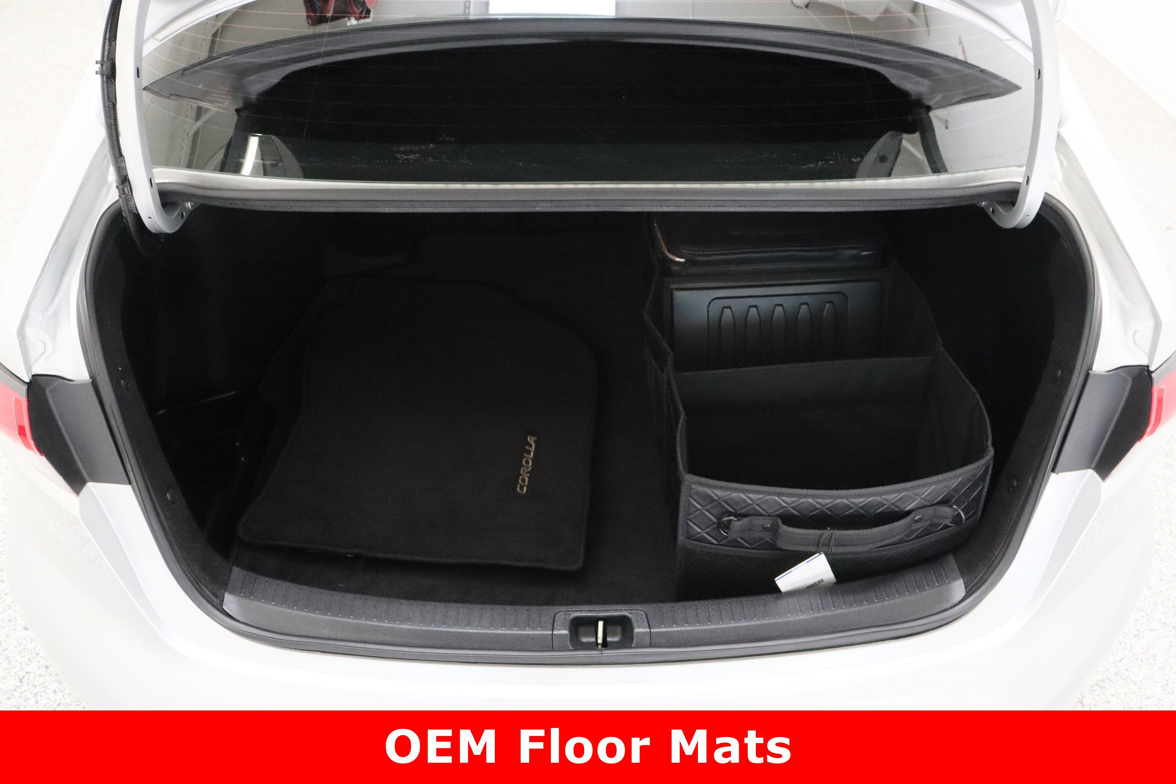 Certified 2024 Toyota Corolla LE image 28