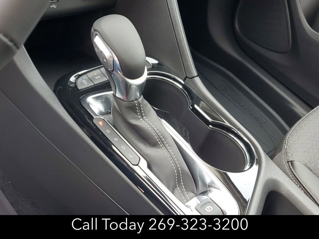 New 2026 Buick Encore GX Preferred w/ Comfort Package image 15