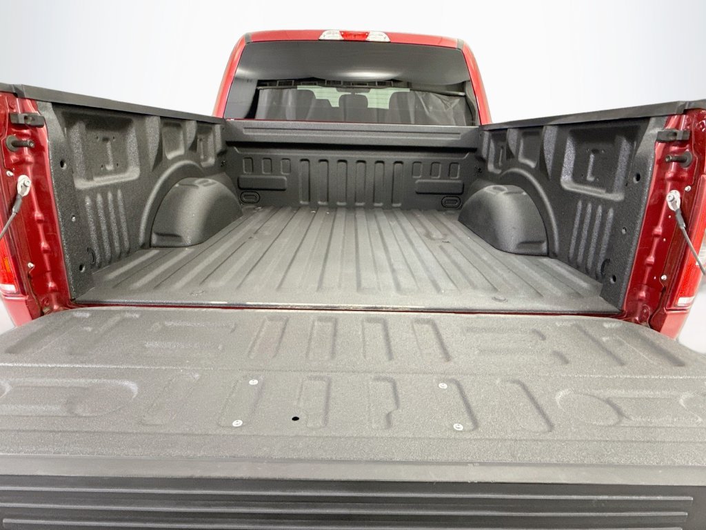 Used 2020 Ford F150 XLT w/ Equipment Group 301A Mid AWD/4WD image 26