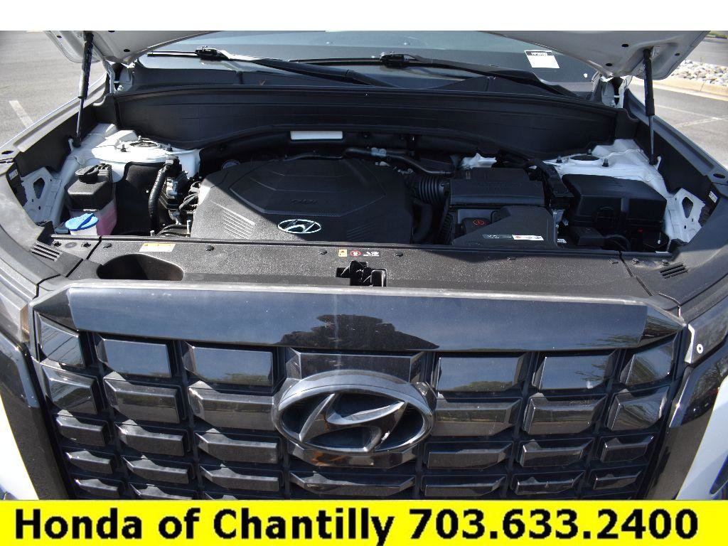 Used 2024 Hyundai Palisade XRT image 33