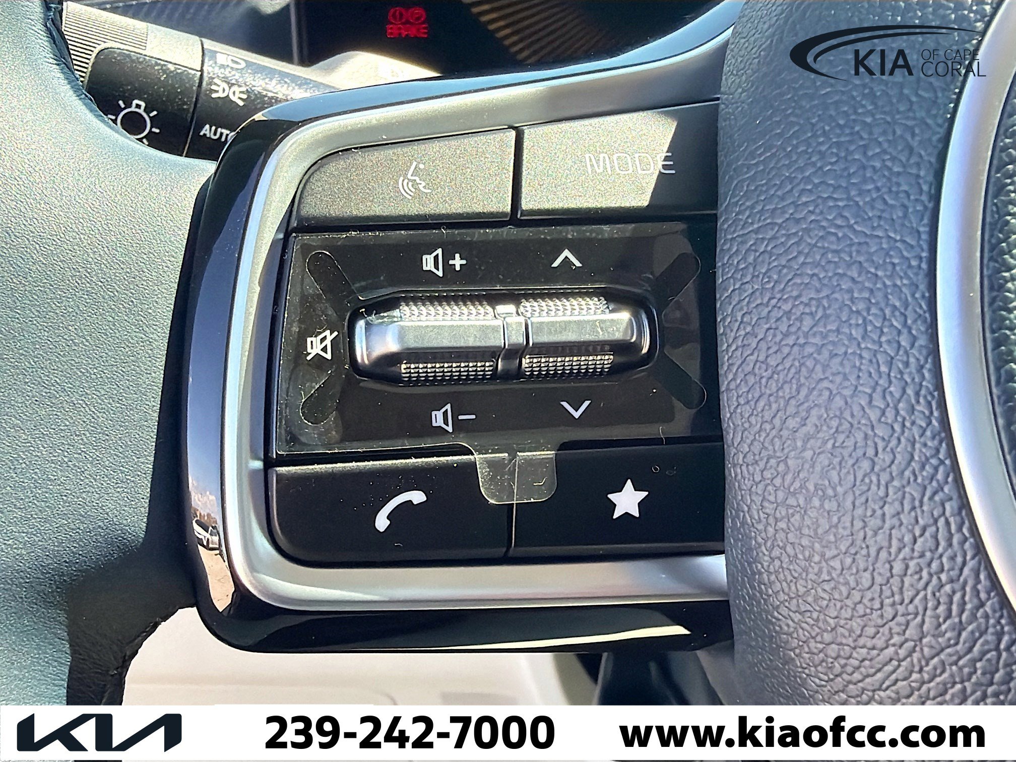 New 2026 Kia Carnival EX image 39