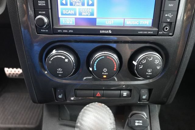 Used 2008 Dodge Challenger SRT8 RWD image 25