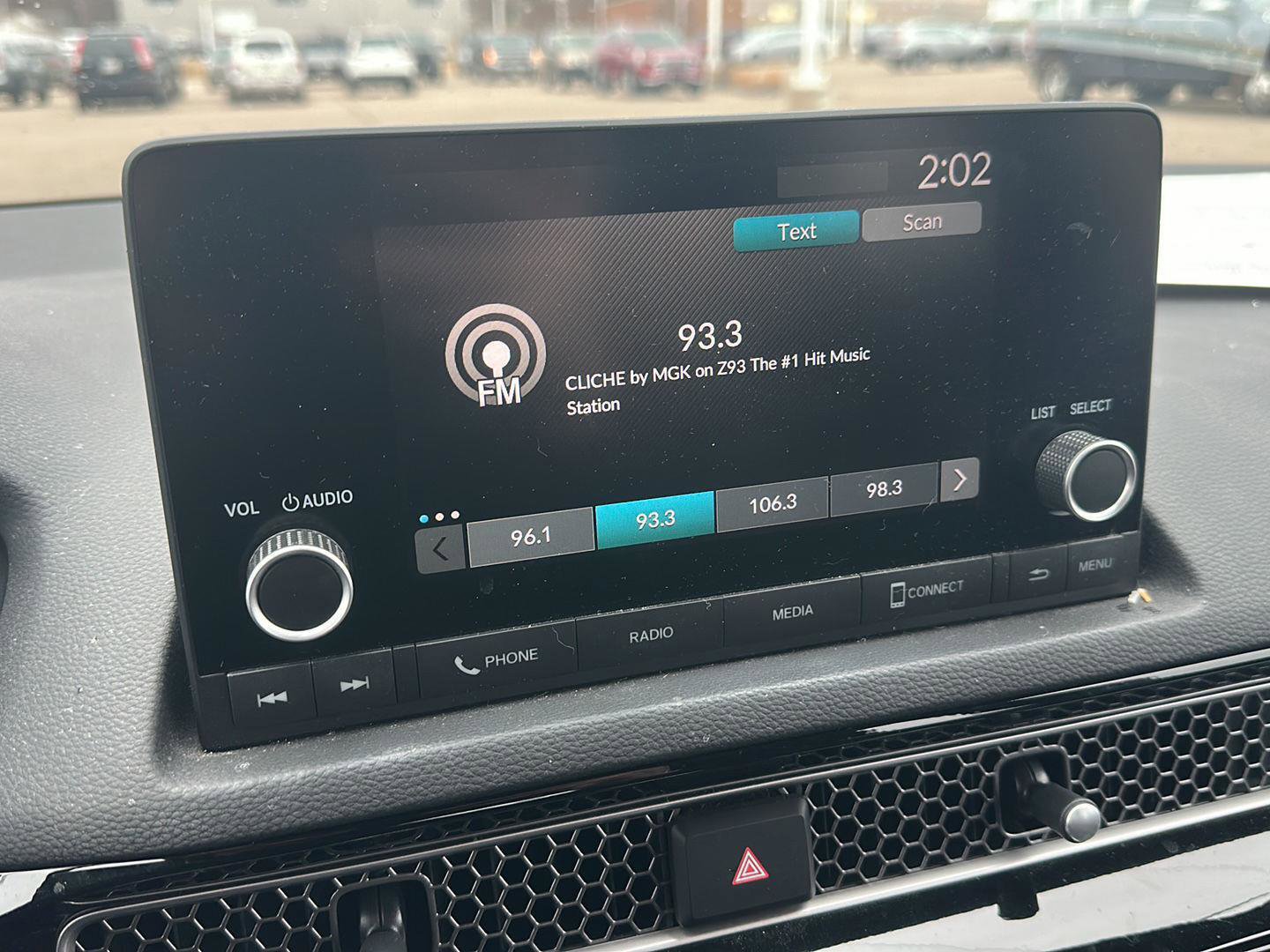 Used 2024 Honda Civic Sport image 14