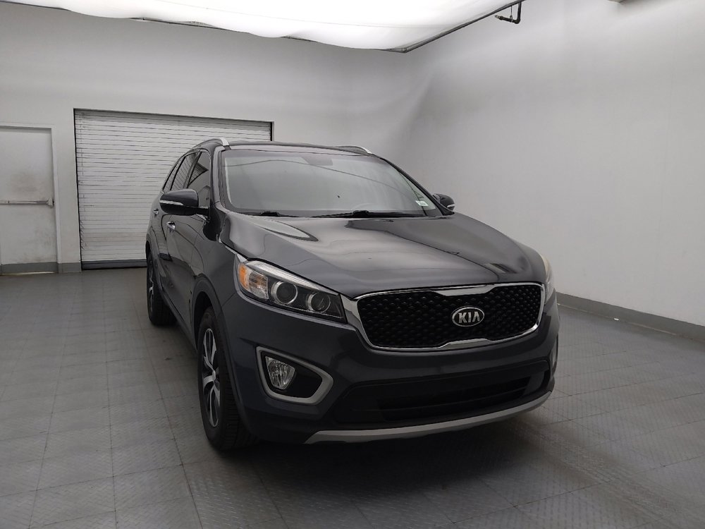 Used 2018 Kia Sorento EX image 14