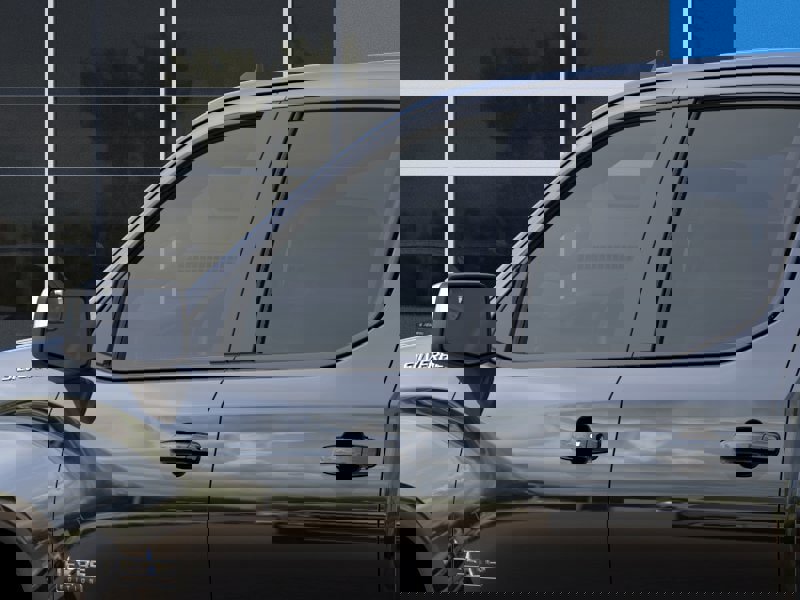 New 2026 Chevrolet Silverado 1500 LT w/ Convenience Package II image 12