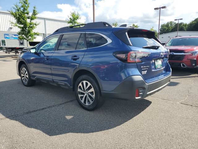 Used 2022 Subaru Outback Premium AWD/4WD image 5