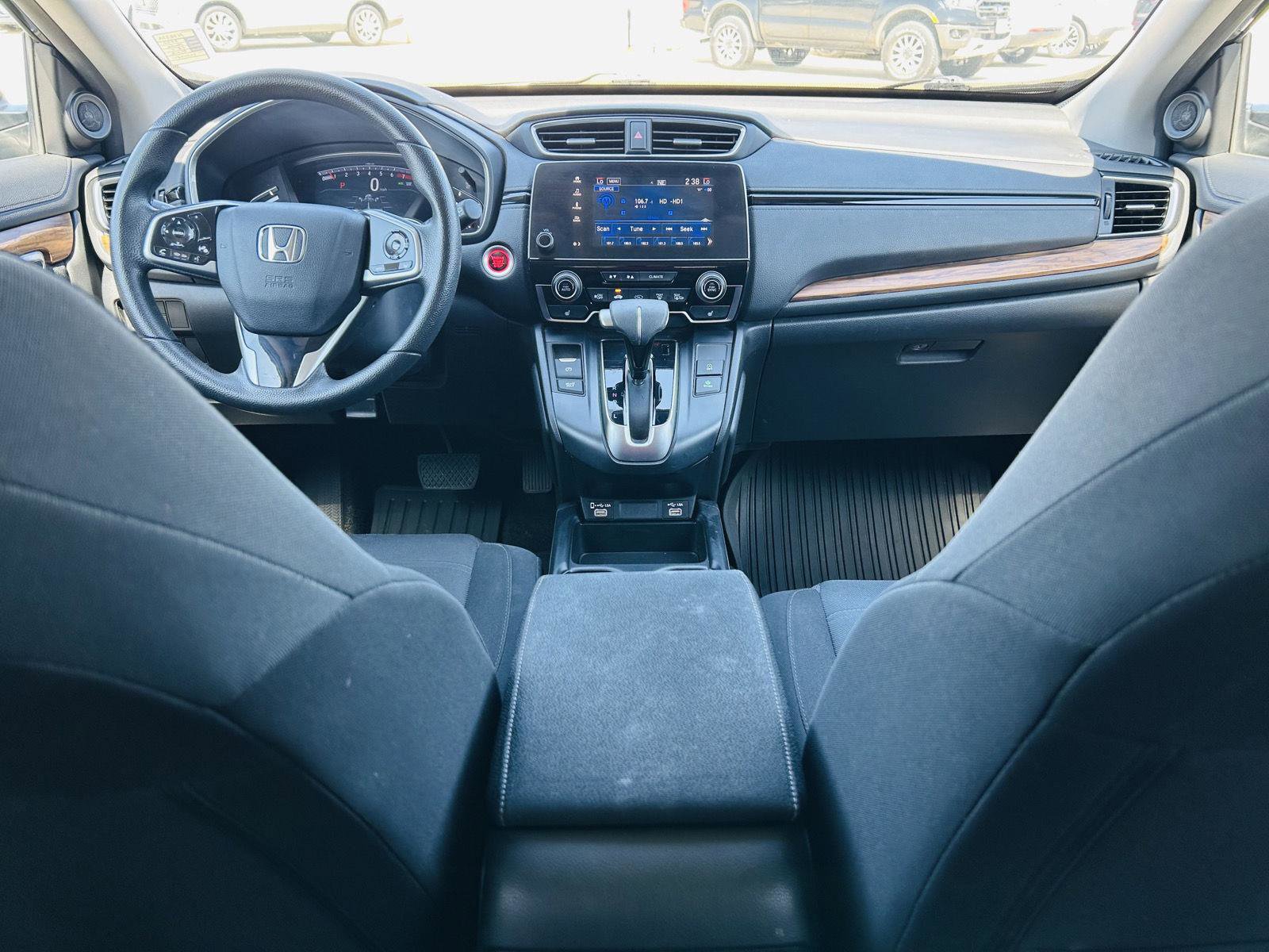 Used 2020 Honda CR-V EX image 23