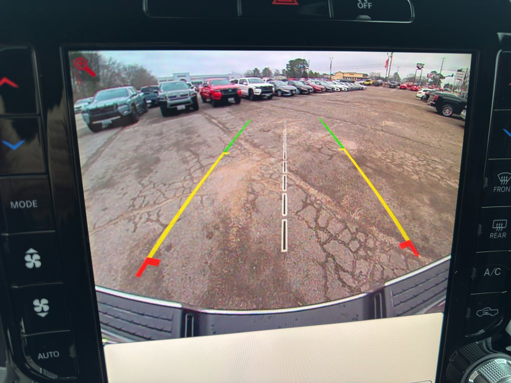 New 2026 RAM 2500 Tradesman image 25