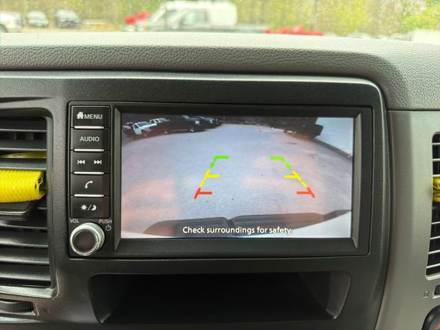 Used 2019 Nissan NV 2500 S RWD image 19