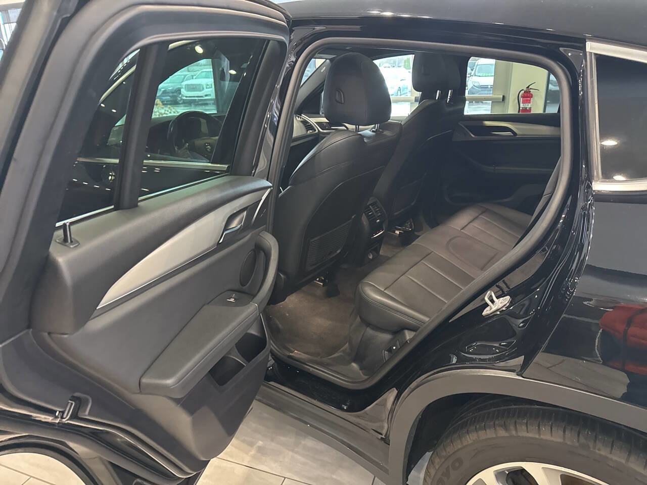 Used 2019 BMW X4 xDrive30i w/ Convenience Package image 33