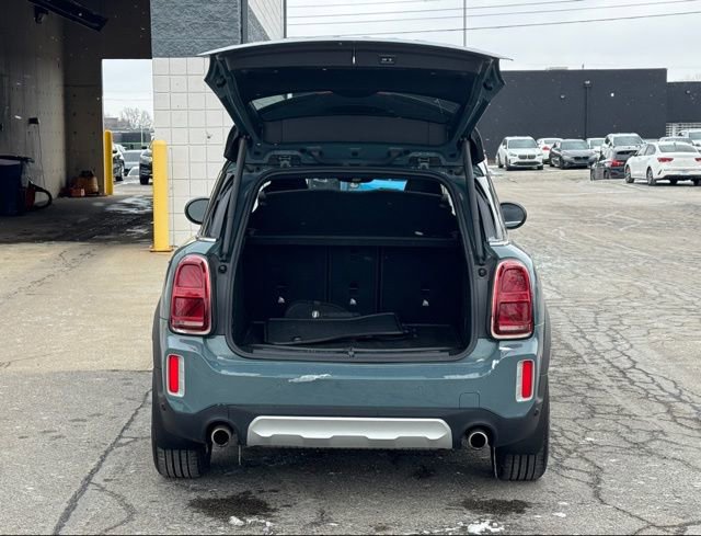 Used 2021 MINI Cooper Countryman S w/ Convenience Package image 33