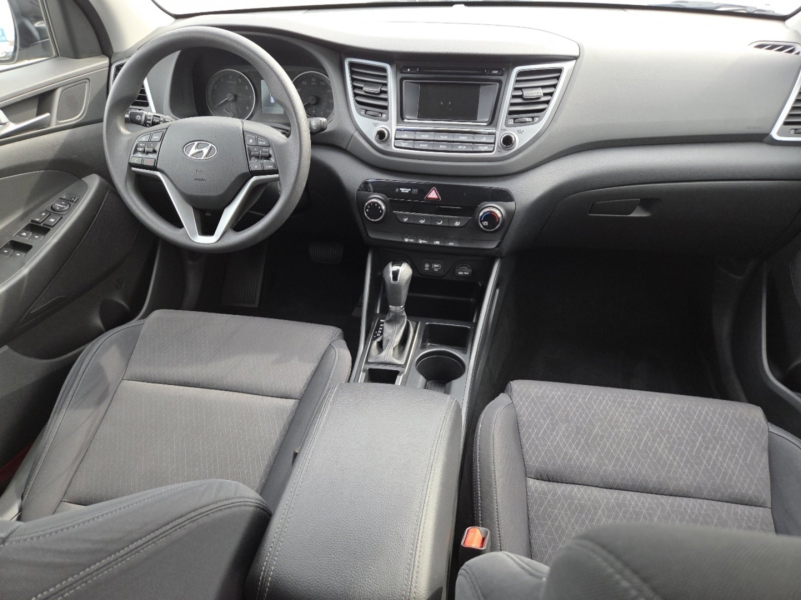 Used 2017 Hyundai Tucson SE image 20