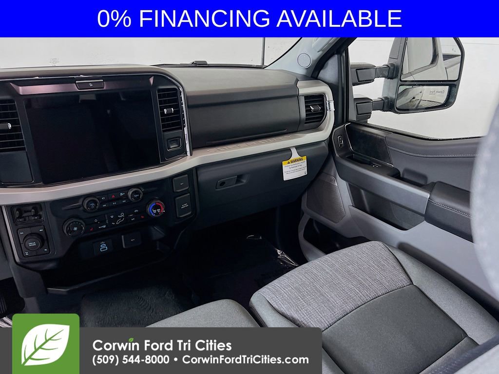 New 2026 Ford F250 XLT w/ XLT Premium Package image 27