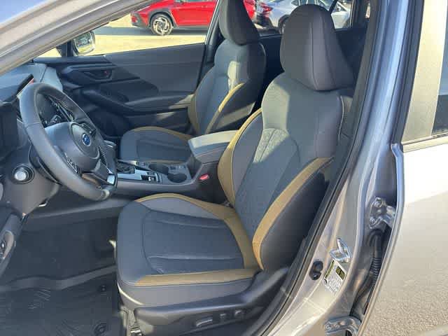 New 2026 Subaru Crosstrek 2.5i Sport AWD/4WD image 14
