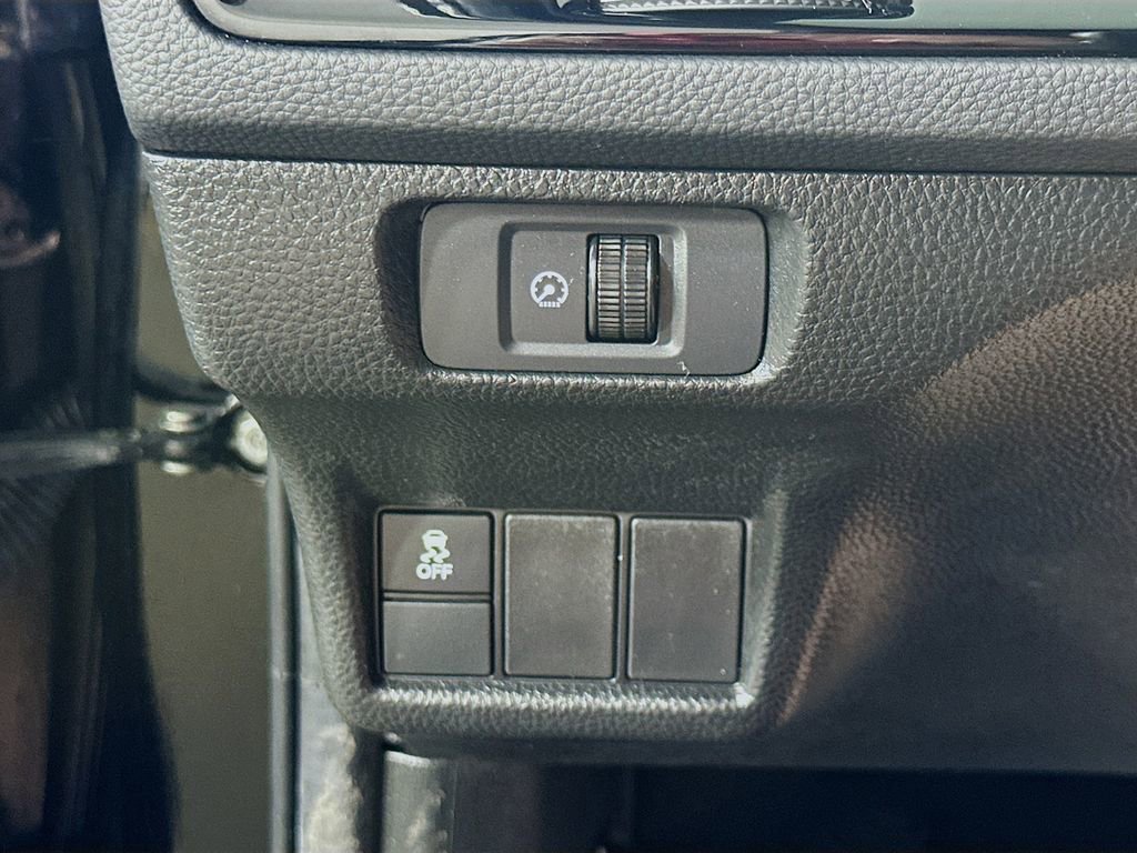 Used 2025 Honda Civic Sport image 21