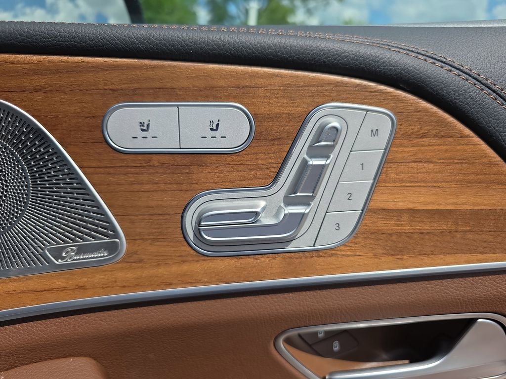 Certified 2024 Mercedes-Benz GLE 350 4MATIC image 17