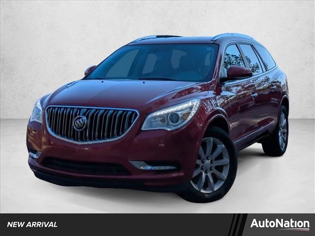 Used 2014 Buick Enclave Premium