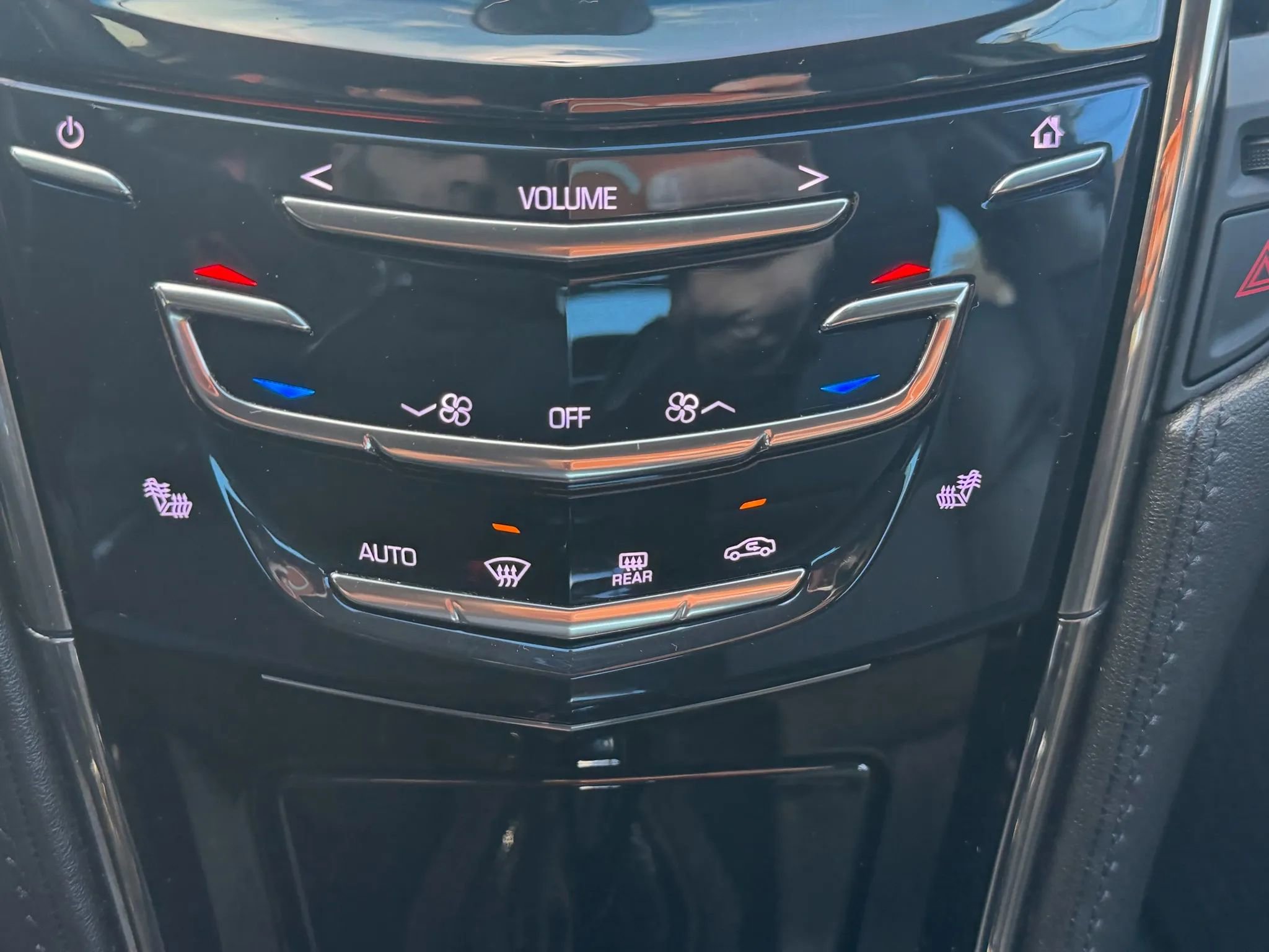 Used 2018 Cadillac ATS 2.0T AWD Sedan image 25