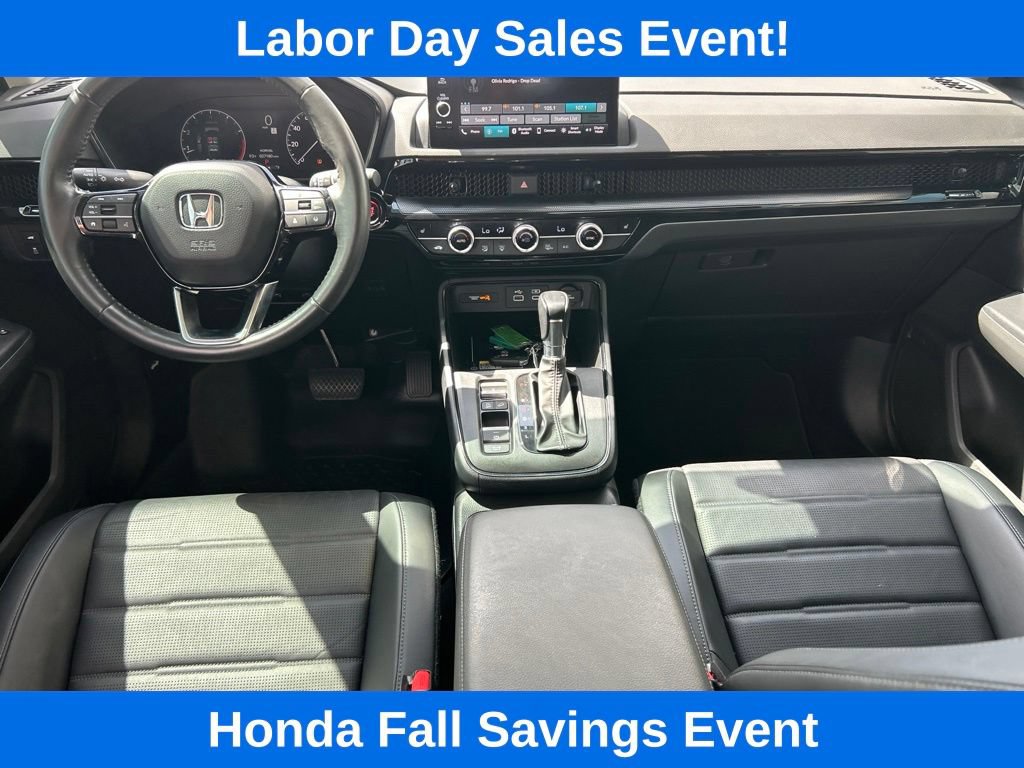 Used 2023 Honda CR-V EX-L image 18