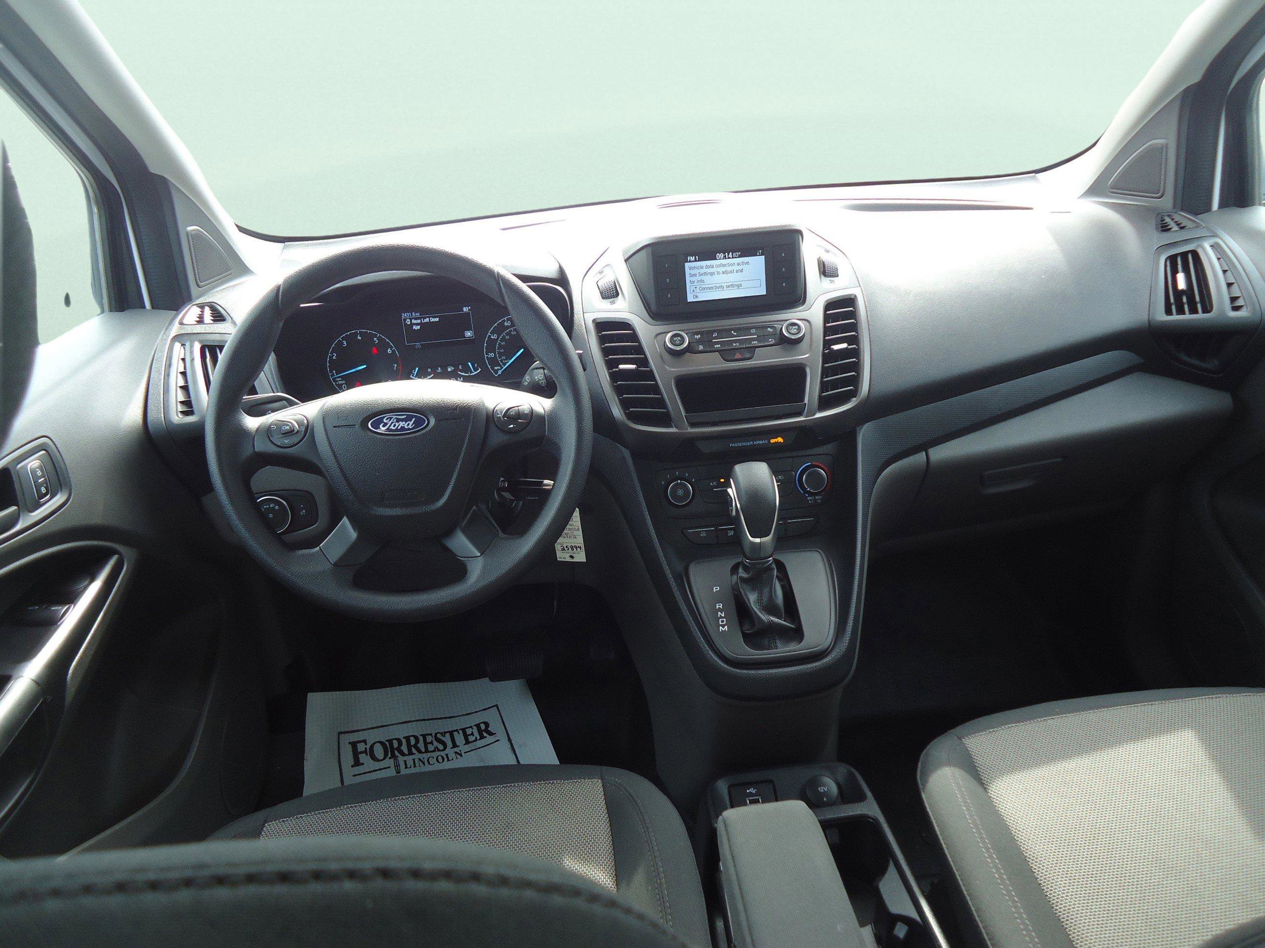 Used 2023 Ford Transit Connect XL FWD image 11