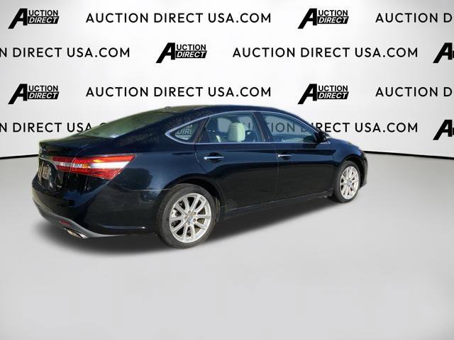 Used 2013 Toyota Avalon XLE Touring FWD image 9