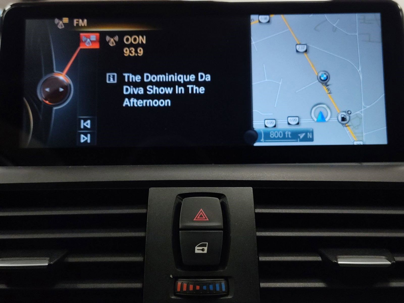 Used 2016 BMW M235i xDrive Convertible image 21