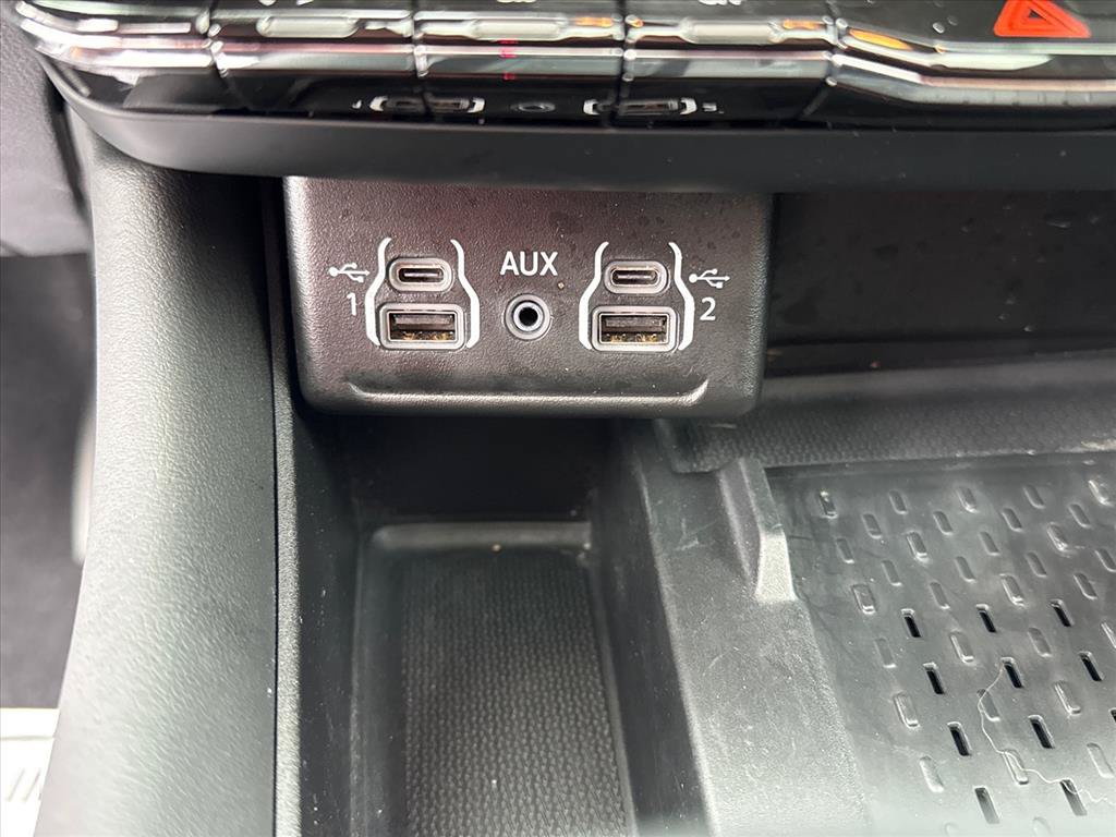 Used 2026 Dodge Durango GT AWD/4WD image 13