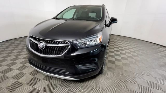 Used 2021 Buick Encore Preferred w/ Safety Package AWD/4WD image 11