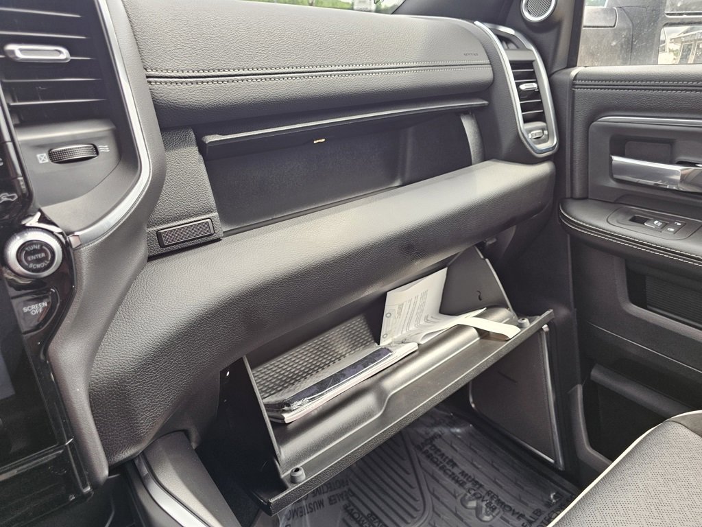 New 2025 RAM 2500 Laramie image 43