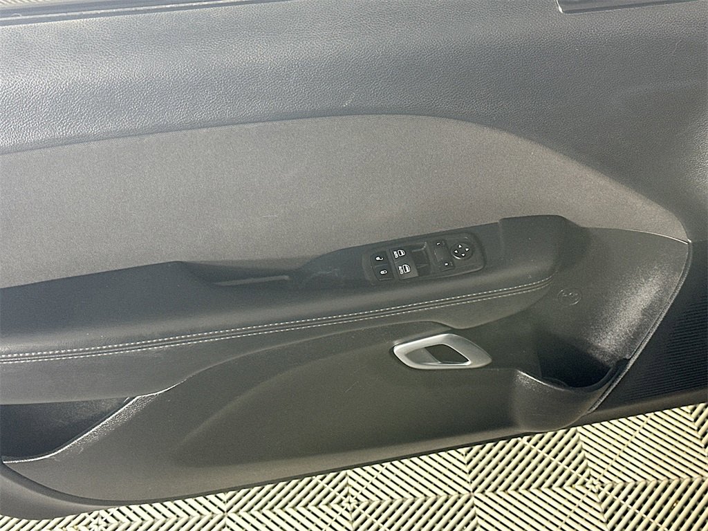 Used 2022 Dodge Challenger SXT w/ Blacktop Package image 24