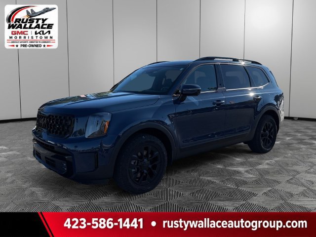 Used 2025 Kia Telluride SX Prestige X-Pro