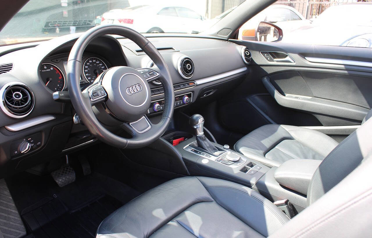 Used 2016 Audi A3 1.8T Premium image 19