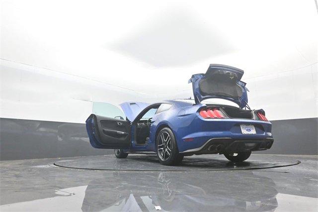 Certified 2022 Ford Mustang GT image 38