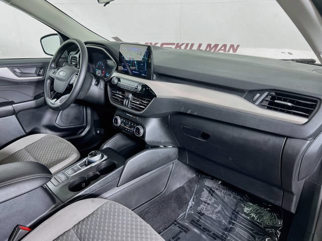 Used 2022 Ford Escape SE w/ Convenience Package FWD image 40
