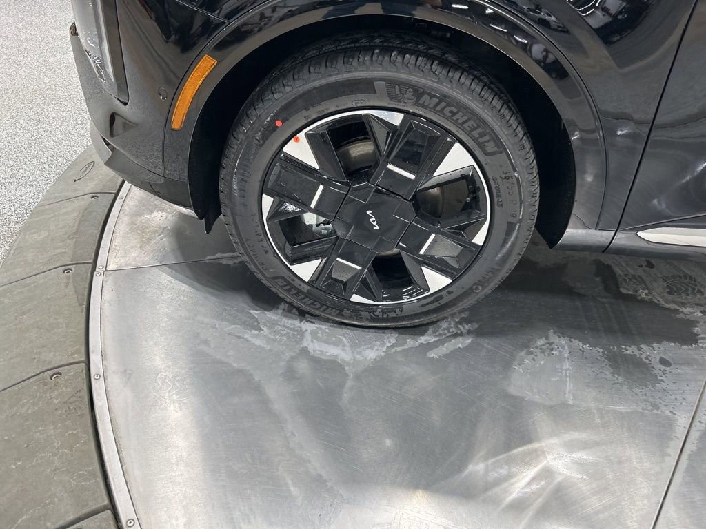 New 2026 Kia Sportage SX Prestige image 35