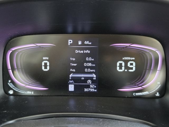 Certified 2023 Kia Soul EX FWD image 32
