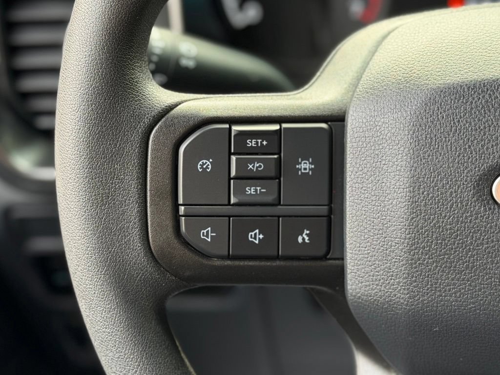 Certified 2023 Ford F150 XL w/ STX Appearance Package AWD/4WD image 8