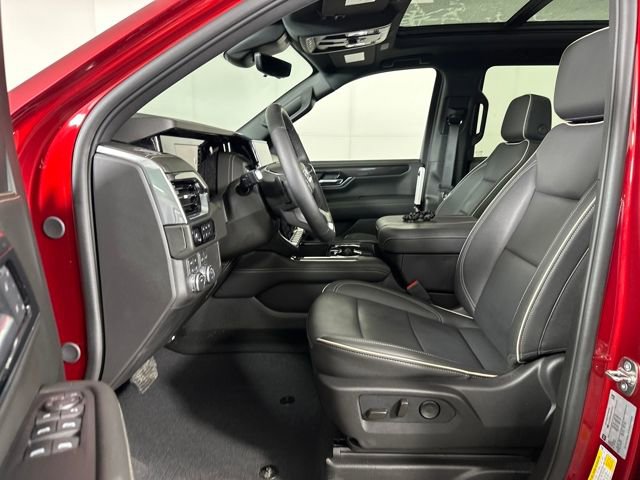 New 2025 GMC Yukon Elevation w/ Technology Package image 11