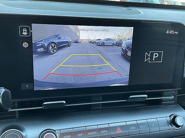 Used 2025 Hyundai Kona SEL image 24