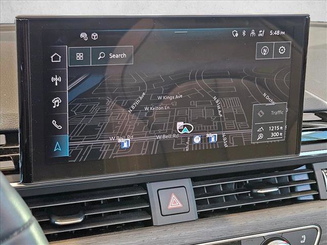 Used 2024 Audi A5 2.0T Prestige image 11