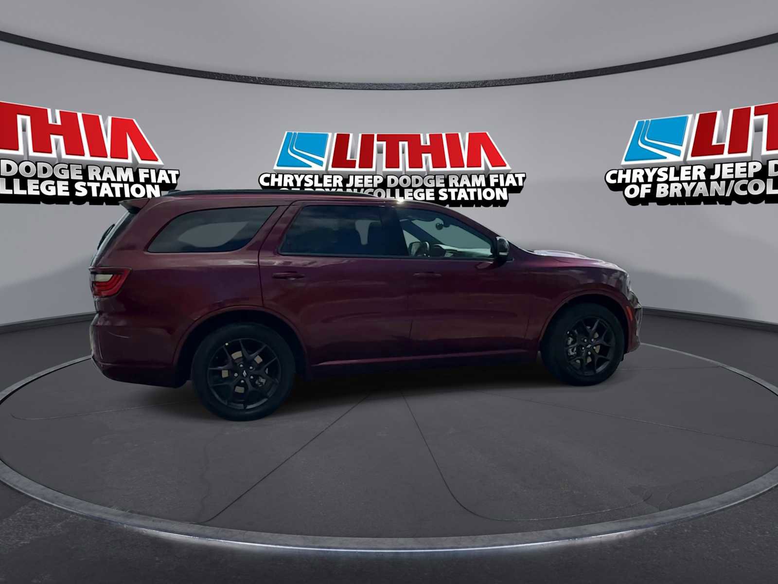 New 2026 Dodge Durango GT image 8