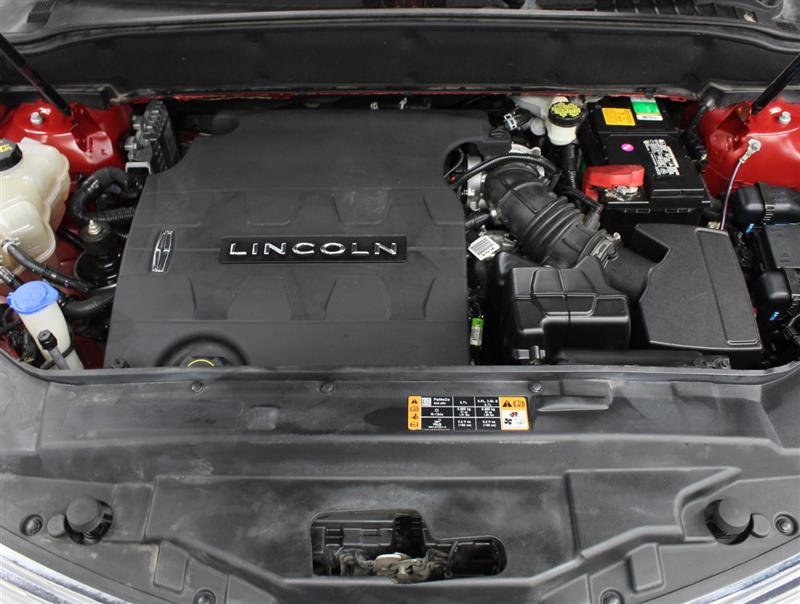 Used 2016 Lincoln MKX Reserve w/ Technology Package image 20