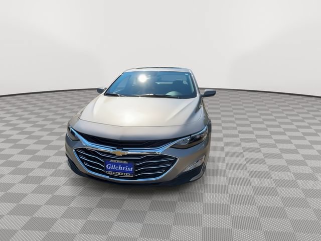 Used 2024 Chevrolet Malibu LT FWD image 3