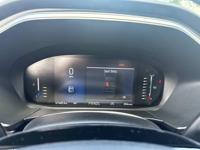 Used 2024 Ford Escape Active AWD/4WD image 41
