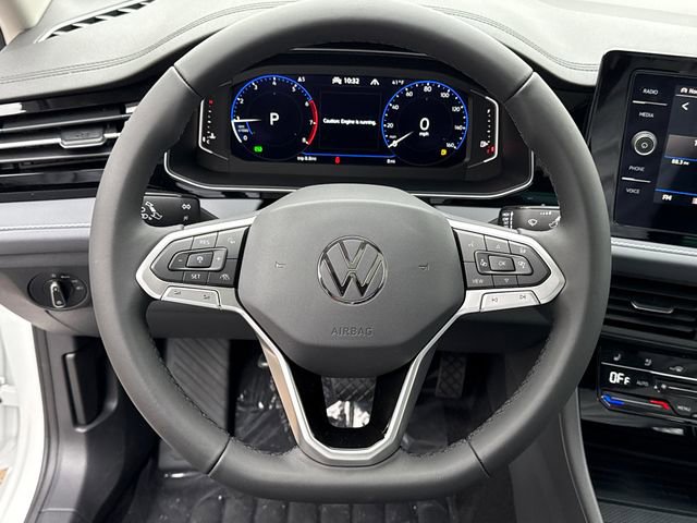 New 2026 Volkswagen Jetta SEL image 11