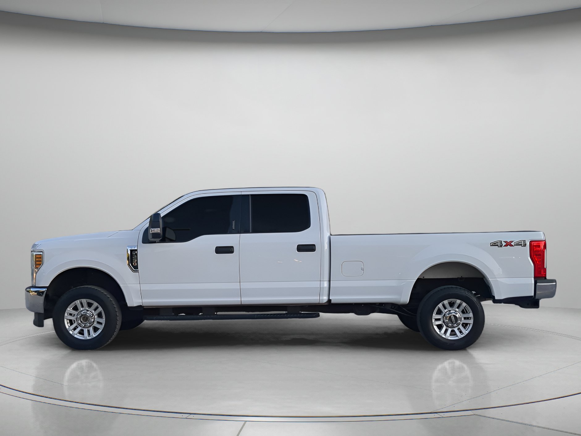 Used 2019 Ford F250 XLT AWD/4WD image 43