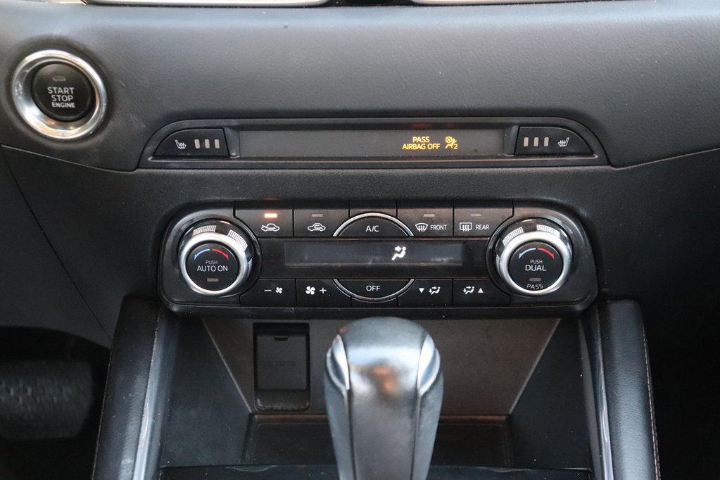 Used 2018 MAZDA CX-5 Grand Touring image 19