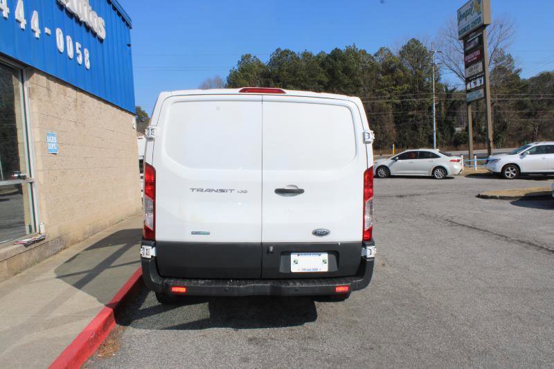 Used 2016 Ford Transit 150 130 Low Roof image 5